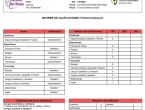 Notas de Alba