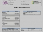 Notas de Diego