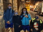 Empieza el confinamiento