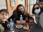 Aperitivo de Reyes