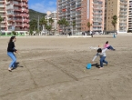 Último día en Cullera