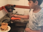 Tortitas para mami