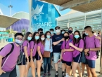 Excursión final de curso
