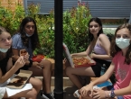 Tardes-noches de parque