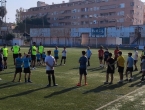 Campus de futbol Pascu