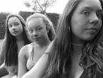Quedada con Angela y Claudia