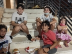 Cumpleaños de Alvaro