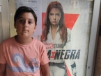 Viuda negra y mexicano