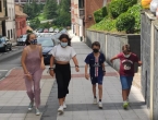 Paseo por Oviedo