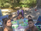 Los asientos
