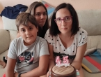 45 cumpleaños de mami
