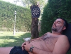 Vamos a casa de los abuelos a dormir