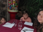 Compra, solomillos, piscina, jardín y Torrecaballeros
