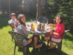 Se va el calor y visita a Villacastín