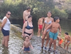 Día en los asientos