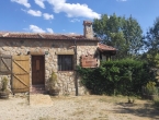 Fin de la etapa en el Regajo