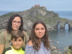 Gaztelugatxe, Bermeo, Mundaka, playa, Lekeitio