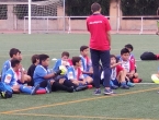 Fin de semana de partidos