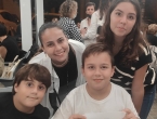 Cumple de Daniel