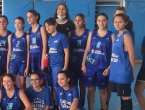 Partido basquet y casa