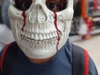 Preparando Halloween
