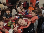 Cena en el Aitana con los Barrio
