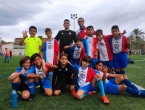 Primera victoria