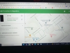 Robo del móvil