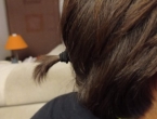Pelo largo