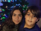 Adornando la navidad