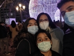 Paseo por el centro