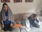 Belén de navidad casero