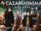 Cazafantasmas