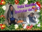 Felicitación navideña