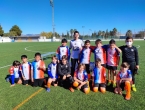 Ganamos en Benaguasil