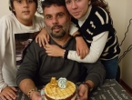 Cumpleaños papi