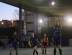 Basquet en comenius