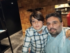 Cena en Canalla Bistro