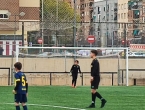 Futbol en els historics
