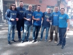 Concurso de paellas
