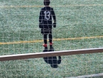 Partido en Massamagrell