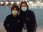 Recogida ninot, cena y visita falla