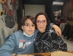 Cena en el Barretxat