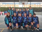 Baloncesto Morvedre