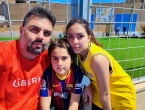 Domingo deportivo