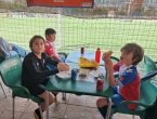 Almassera lucha con derrota