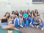 Tarde en el comenius
