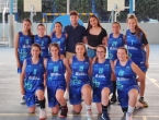 Victoria en el torneo