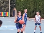 Ida de 8º del torneo federacion