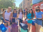 Empieza campus de baloncesto
